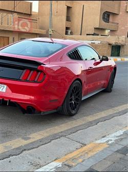 فورد موستانج